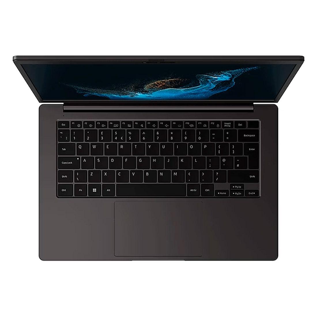 Notebook Samsung Book2 Bus i7vPro 16 512 W11P NP641BEF-KA2BR - Mega Market