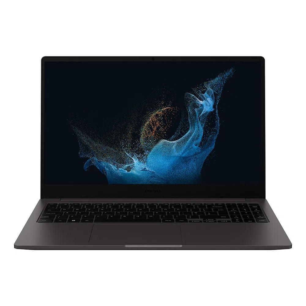 Notebook Samsung Book2 Intel i7 8GB 512 GB SSD Windows 11 Home - NP550XED-KS2BR - Mega Market