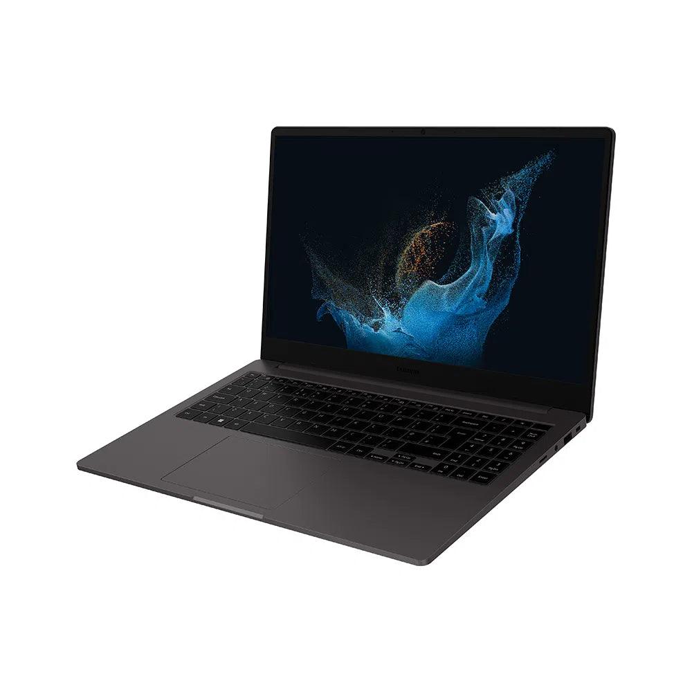 Notebook Samsung Book2 Intel i7 8GB 512 GB SSD Windows 11 Home - NP550XED-KS2BR - Mega Market