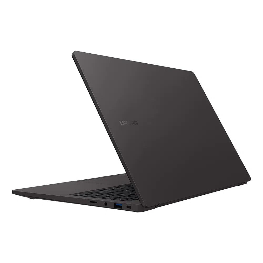 Notebook Samsung Book2 Intel i7 8GB 512 GB SSD Windows 11 Home - NP550XED-KS2BR - Mega Market