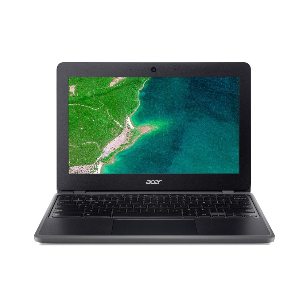 Chromebook Acer C734-C6E8 Celeron 4 32 eMMC NX.KEPAL.001