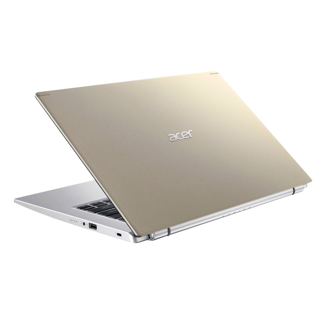 Notebook Acer A514-54-57HC Intel i5 8GB 512GB SSD Windows 11 Pro - NX.AUKAL.00K