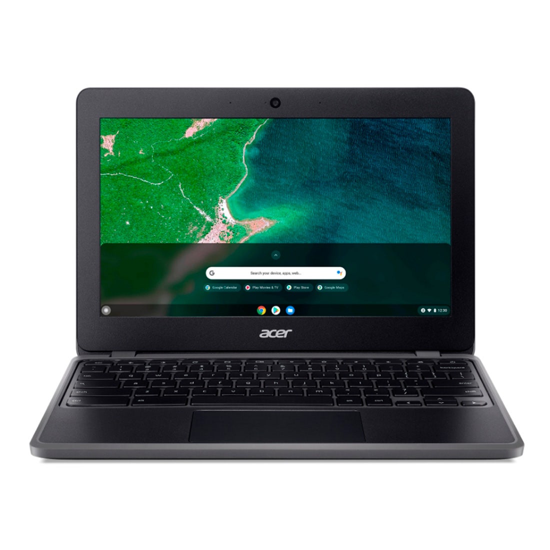 Chromebook Acer C734T-C23A Celeron 4GB 32 eMMC - NX.KEQAL.001