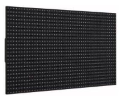 Painel LED LG 3.9mm Outdoor 5000 Nits - GSCD039-KK-B - Mega Market