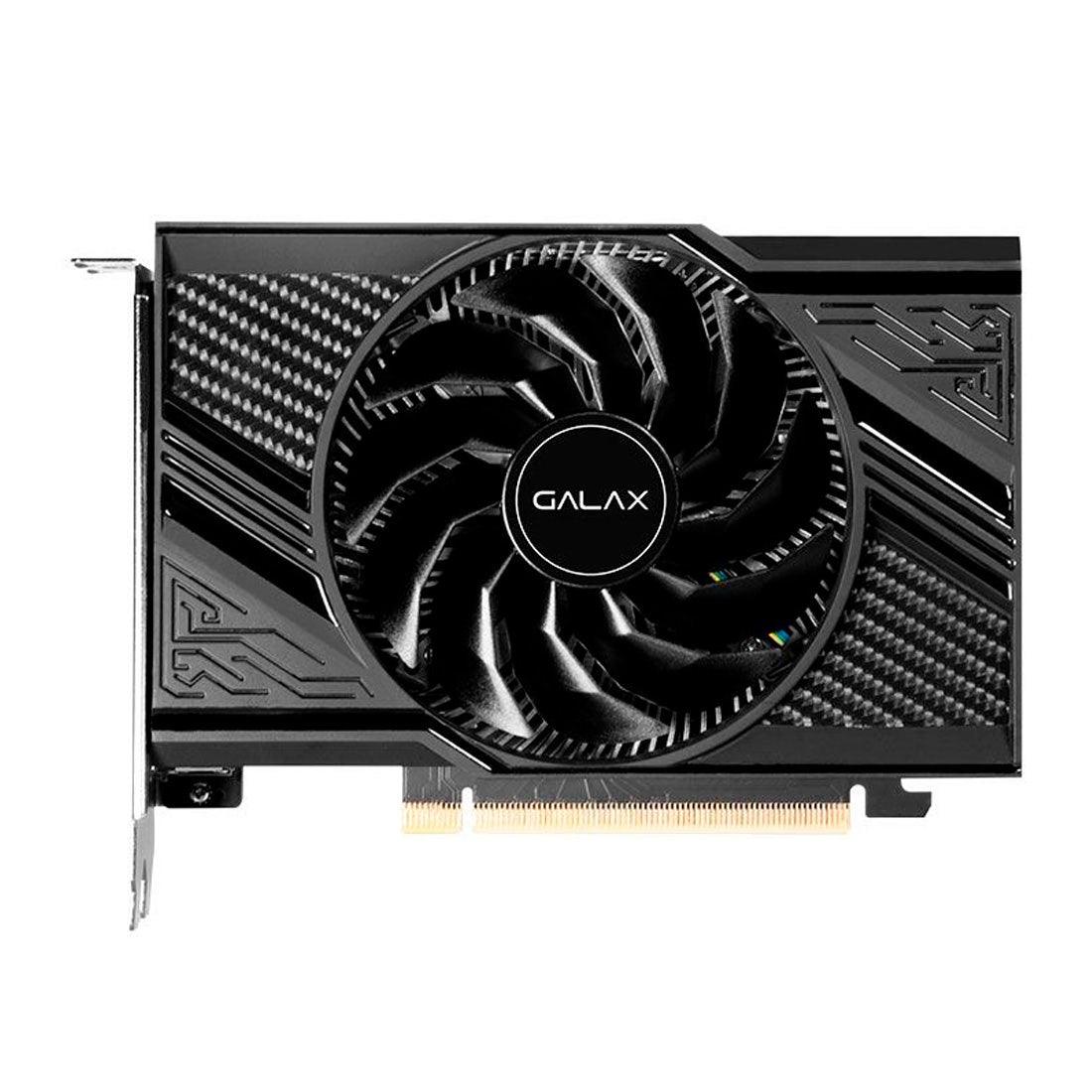 Placa de Vídeo Galax GeForce RTX 4060 8Gb DDR6 46NSL8MD8ZOCi - Mega Market