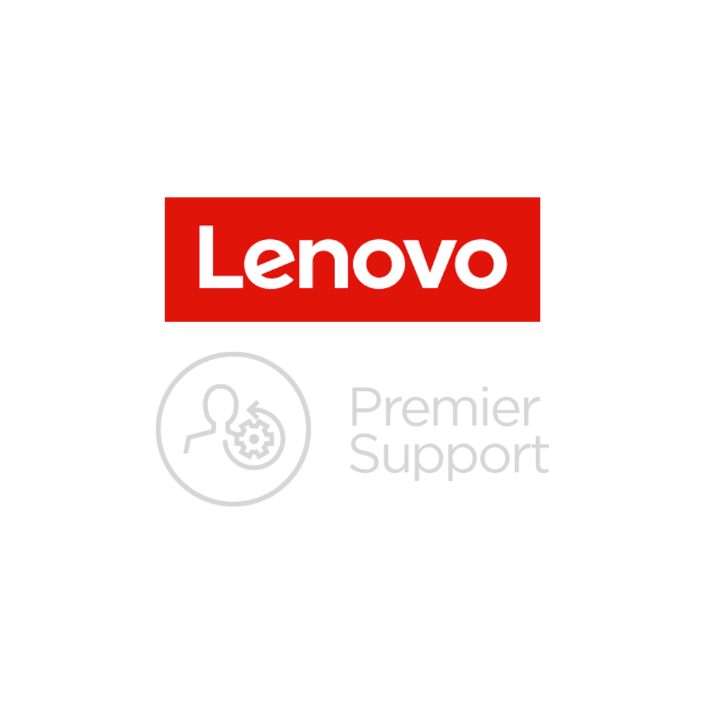 Premier Support Lenovo PCSD 1 para 3 Anos 5WS1J19156 - Mega Market