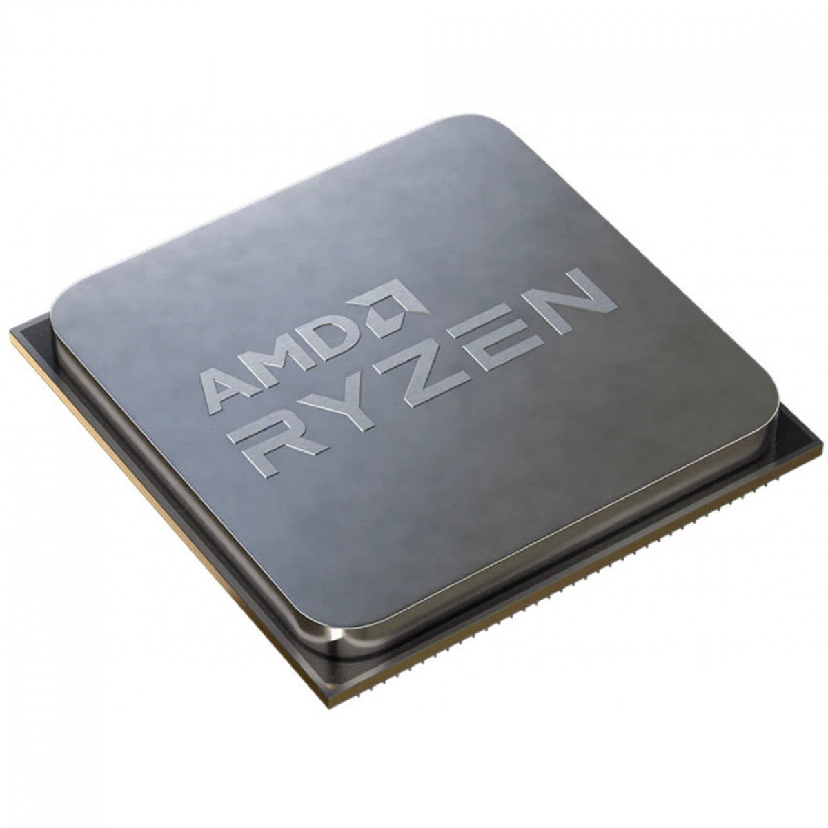 Processador AMD Ryzen 3 5300G AM4 - 100-100000253BOX