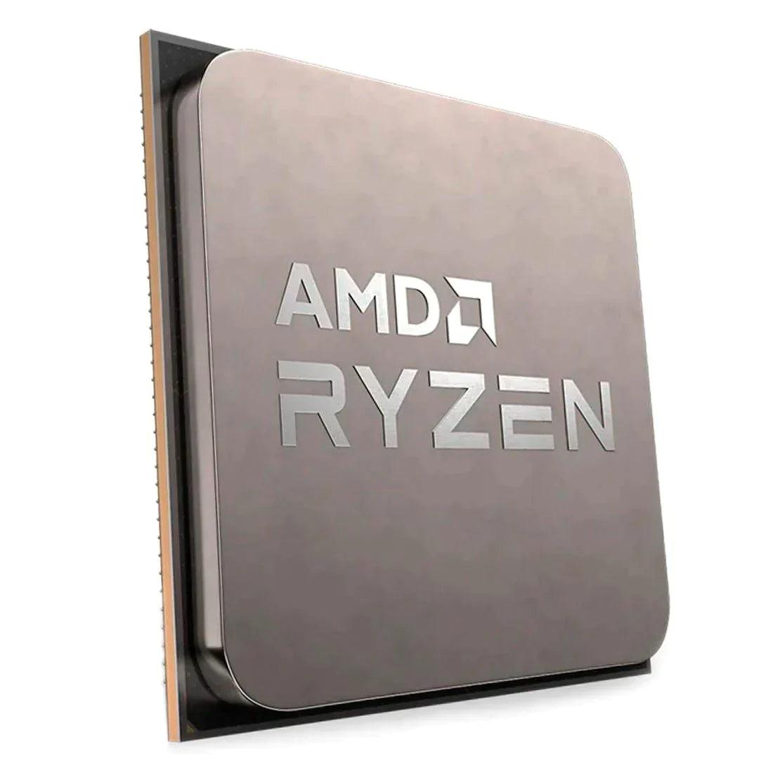 Processador AMD Ryzen 9 5950X Clock 3.4GHz 64MB AM4 - 100100000059WOFI - Mega Market