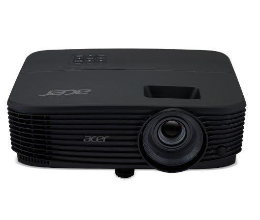 Projetor Acer X1329WHP WXGA 4500 Lumens MR.JUK11.00G - Mega Market