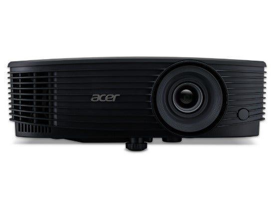 Projetor Acer X1329WHP WXGA 4500 Lumens MR.JUK11.00G - Mega Market