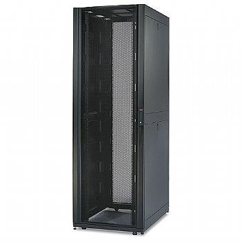 Rack APC 19" NetShelter SX 42U AR3150 - Mega Market