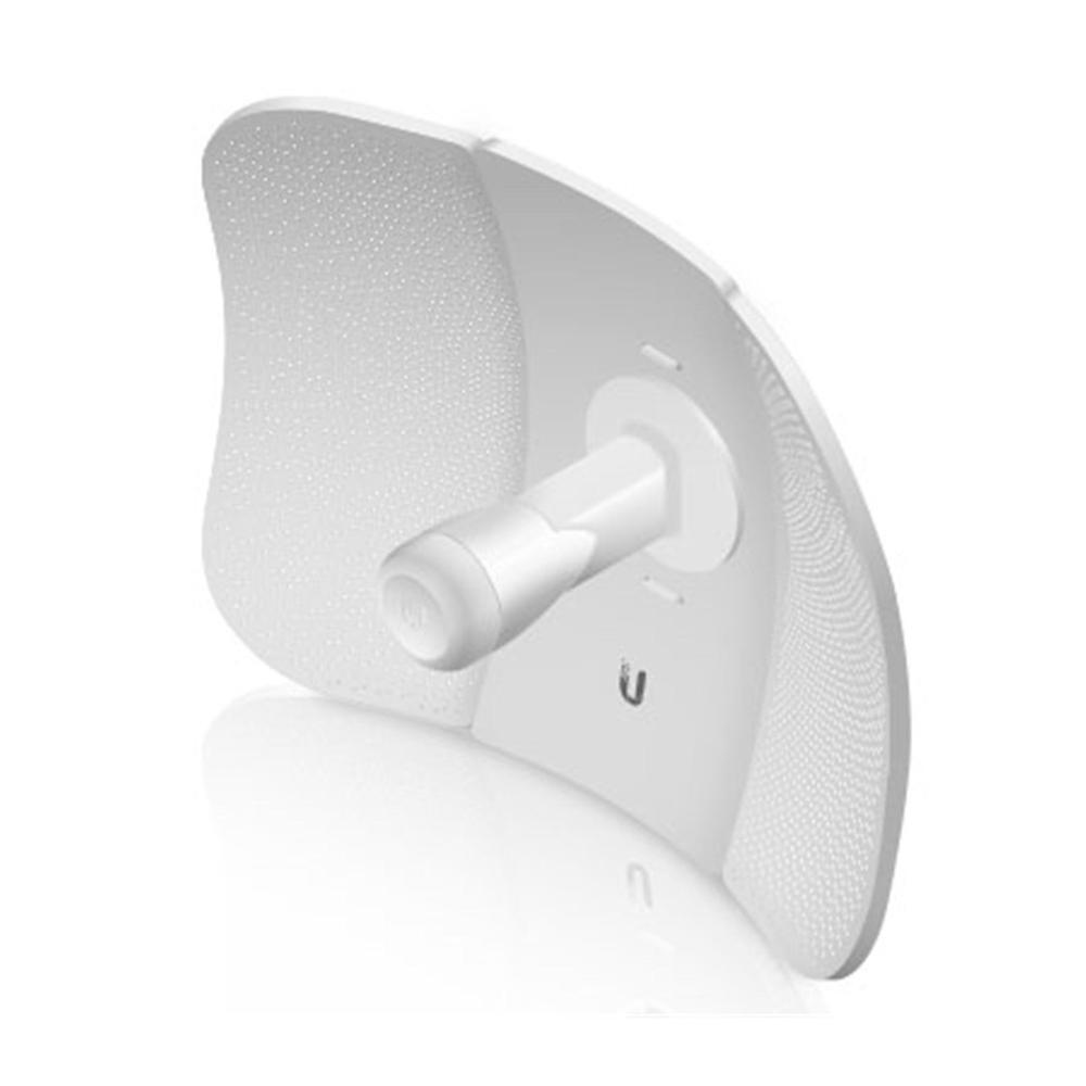 Rádio Ubiquiti AirMax AC LiteBean 5AC 23DBI - LBE-5AC-GEN2 - Mega Market