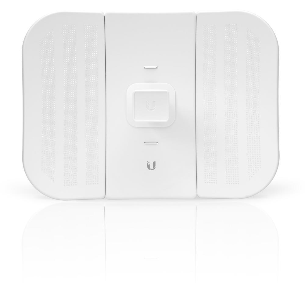 Rádio Ubiquiti AirMAX LiteBeam M5 23dbi LBE-M5-23 - Mega Market