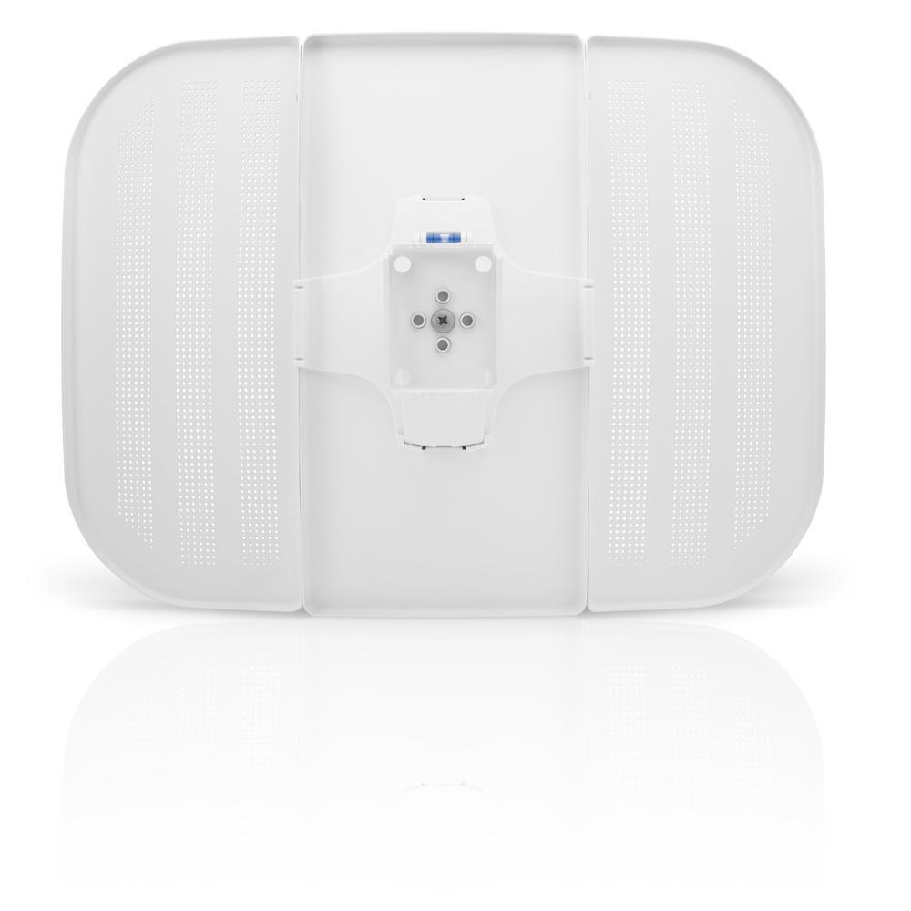 Rádio Ubiquiti AirMAX LiteBeam M5 23dbi LBE-M5-23 - Mega Market