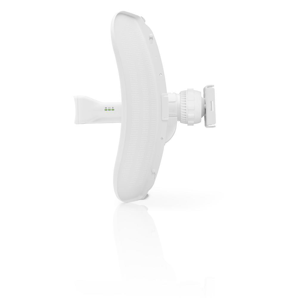 Rádio Ubiquiti AirMAX LiteBeam M5 23dbi LBE-M5-23 - Mega Market