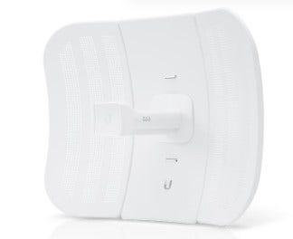 Rádio Ubiquiti AirMAX LiteBeam M5 23dbi LBE-M5-23 - Mega Market