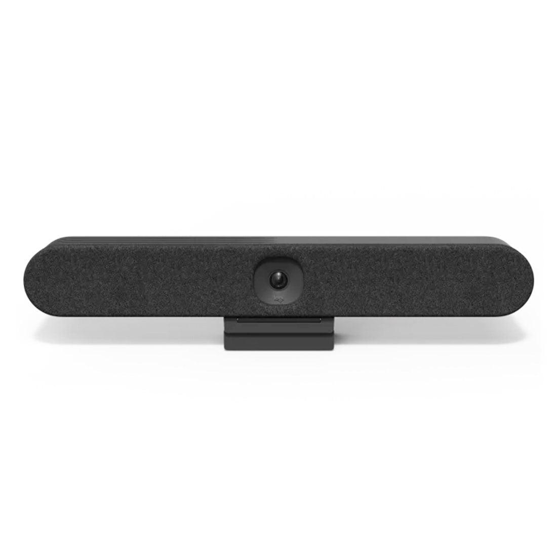 Rally Bar Logitech Huddle Grafite - 960-00150 - Mega Market