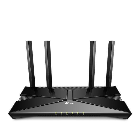 Roteador TP-LINK Wi-fi 6 AX1800 Dual Band EX220 - Mega Market