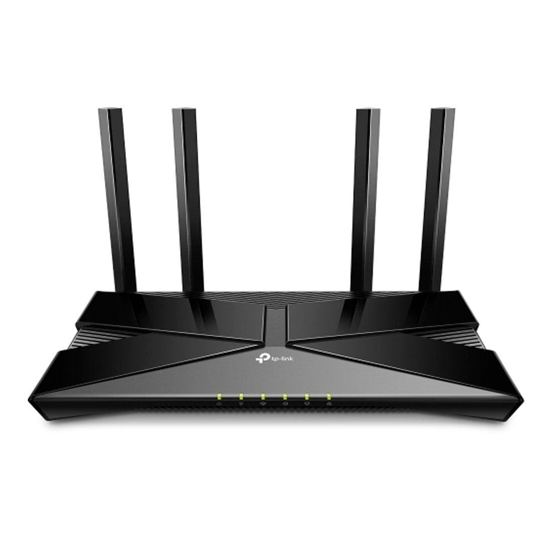 Roteador TP-LINK Wi-fi 6 Dual Band AX3000 EX511 - Mega Market