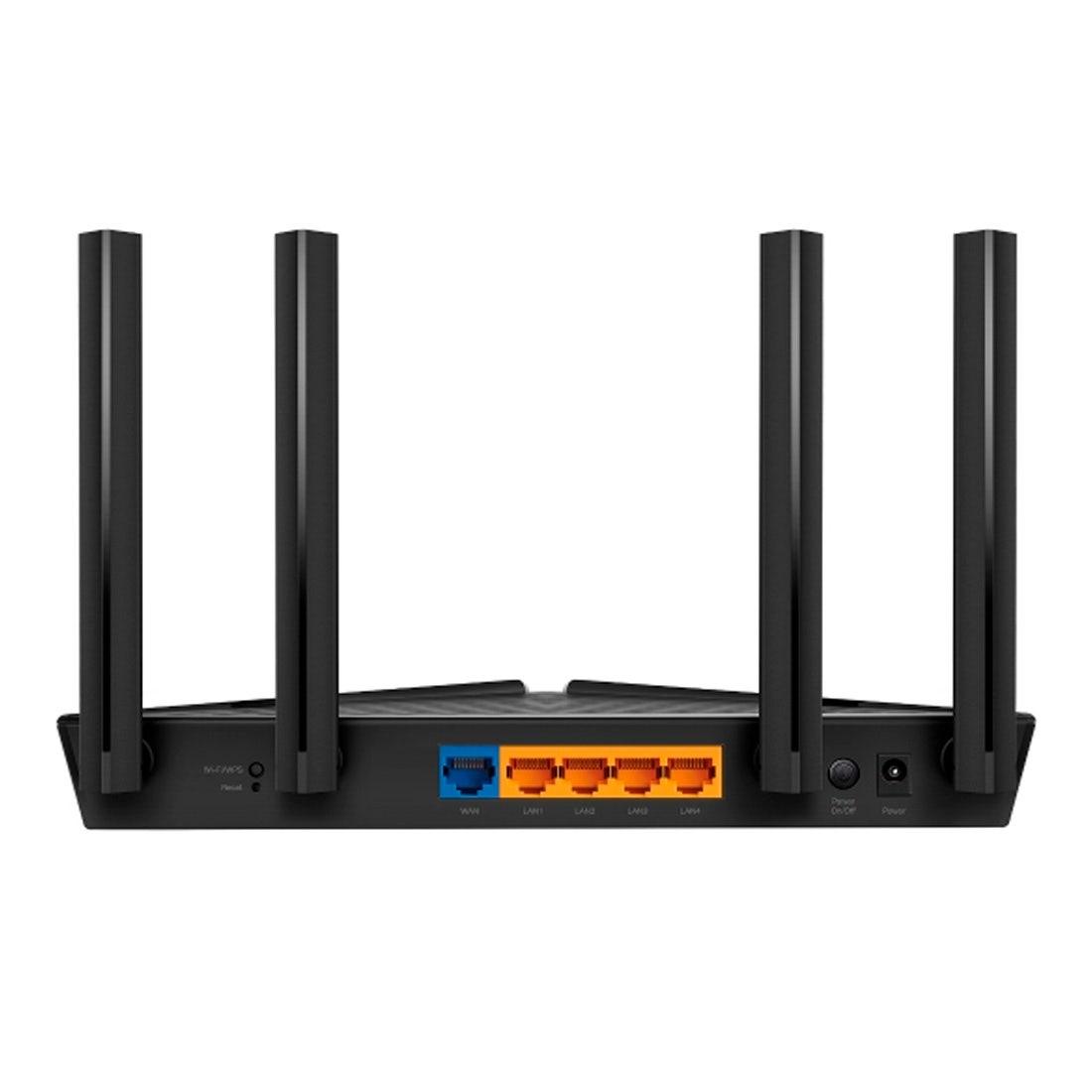 Roteador TP-LINK Wi-fi 6 Dual Band AX3000 EX511 - Mega Market