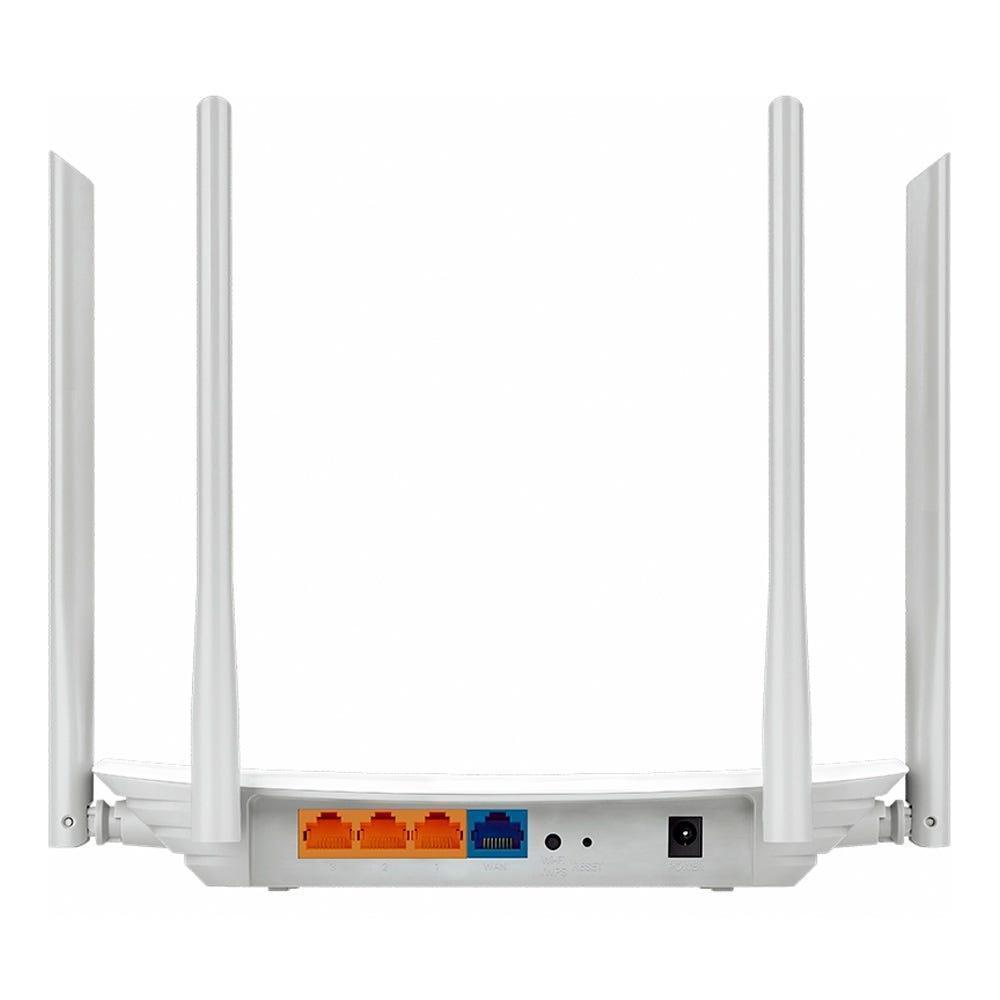 Roteador TP-LINK Wireless Gigabit AC1200 EC220-G5 - Mega Market