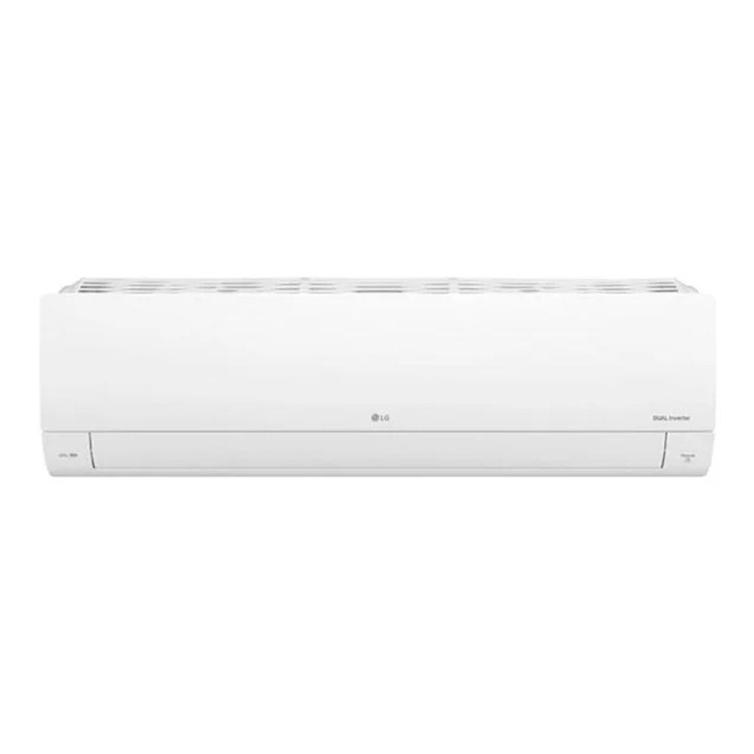 Ar Condicionado Split Inverter LG Hi-Wall Dual Voice 9000 BTUs Frio 220V - S3NQ09AA31A