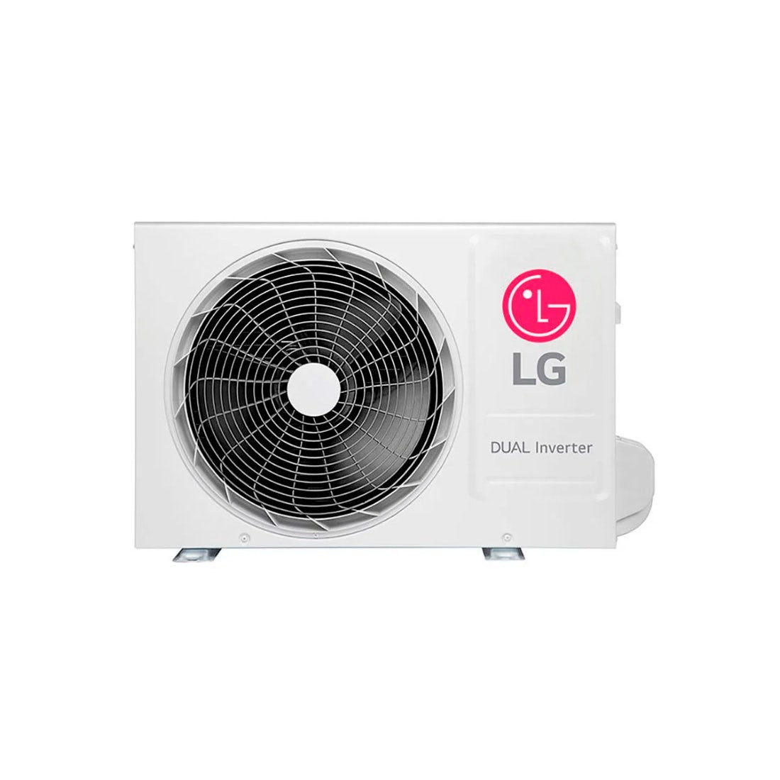 Ar Condicionado Split Inverter LG Hi Wall Dual Voice +AI 12000 BTUs Frio 220V - S3NQ12JA31K