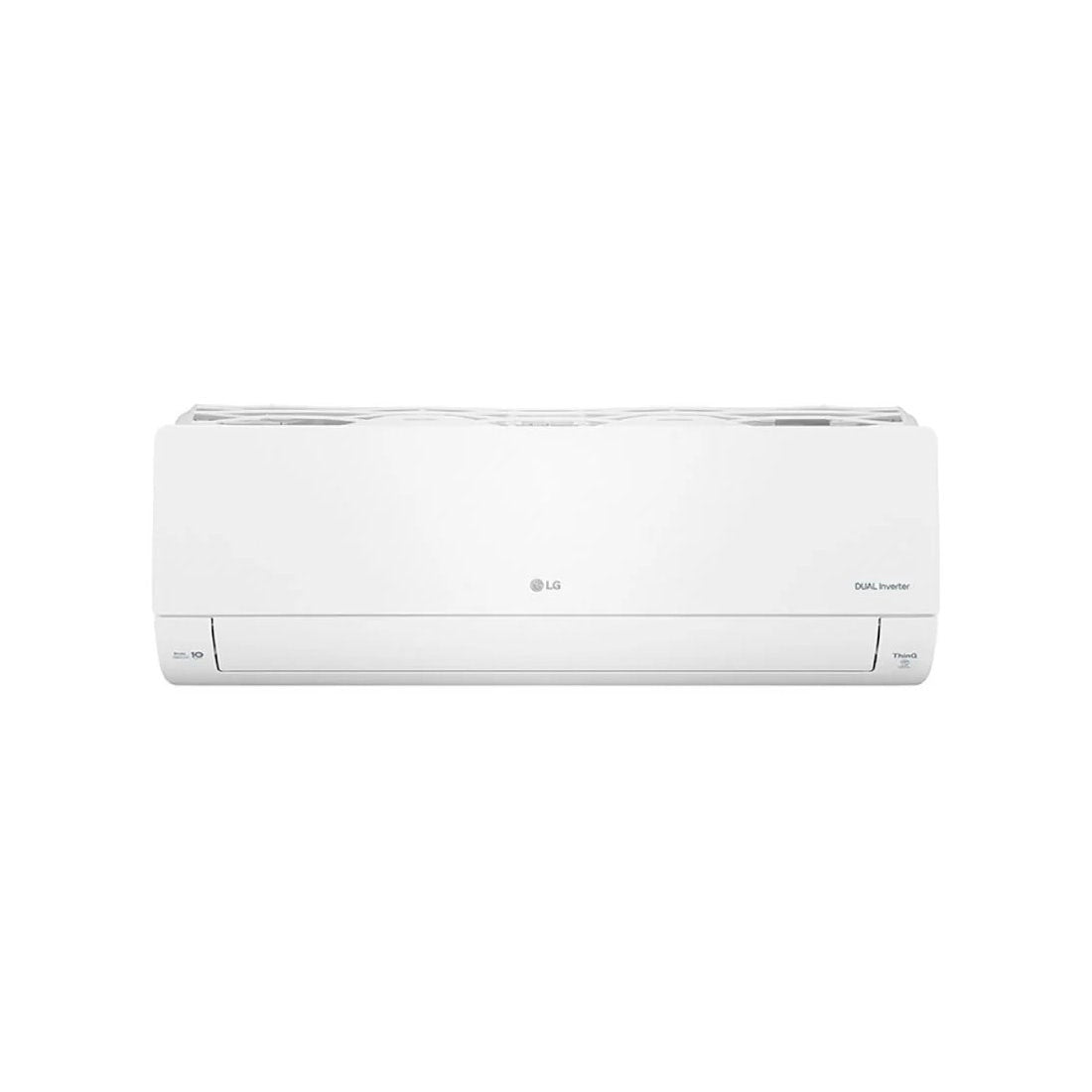 Ar Condicionado Split Inverter LG Hi Wall Dual Voice +AI 12000 BTUs Frio 220V - S3NQ12JA31K