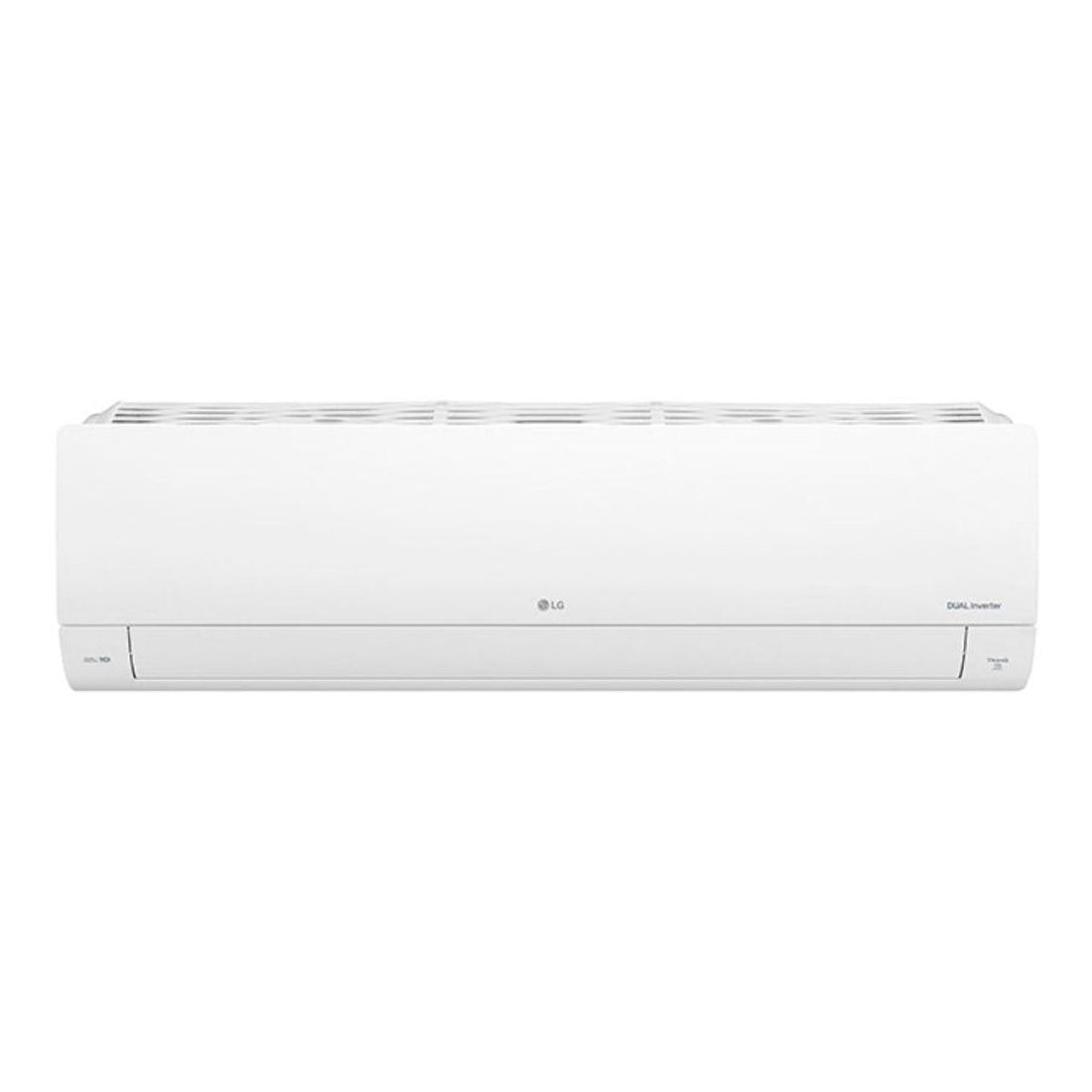 Ar Condicionado Split Inverter LG Hi Wall Dual Compact 12000 BTUs Frio 220V - S3NQ12JAQAL