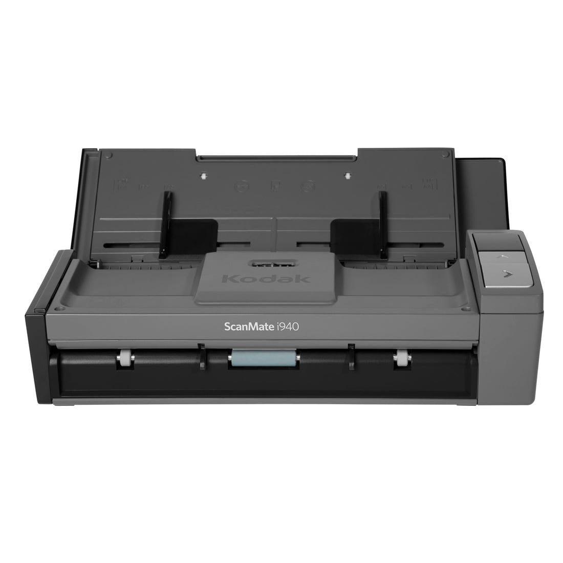 Scanner Kodak SCANMATE i940 - 1473917i - Mega Market