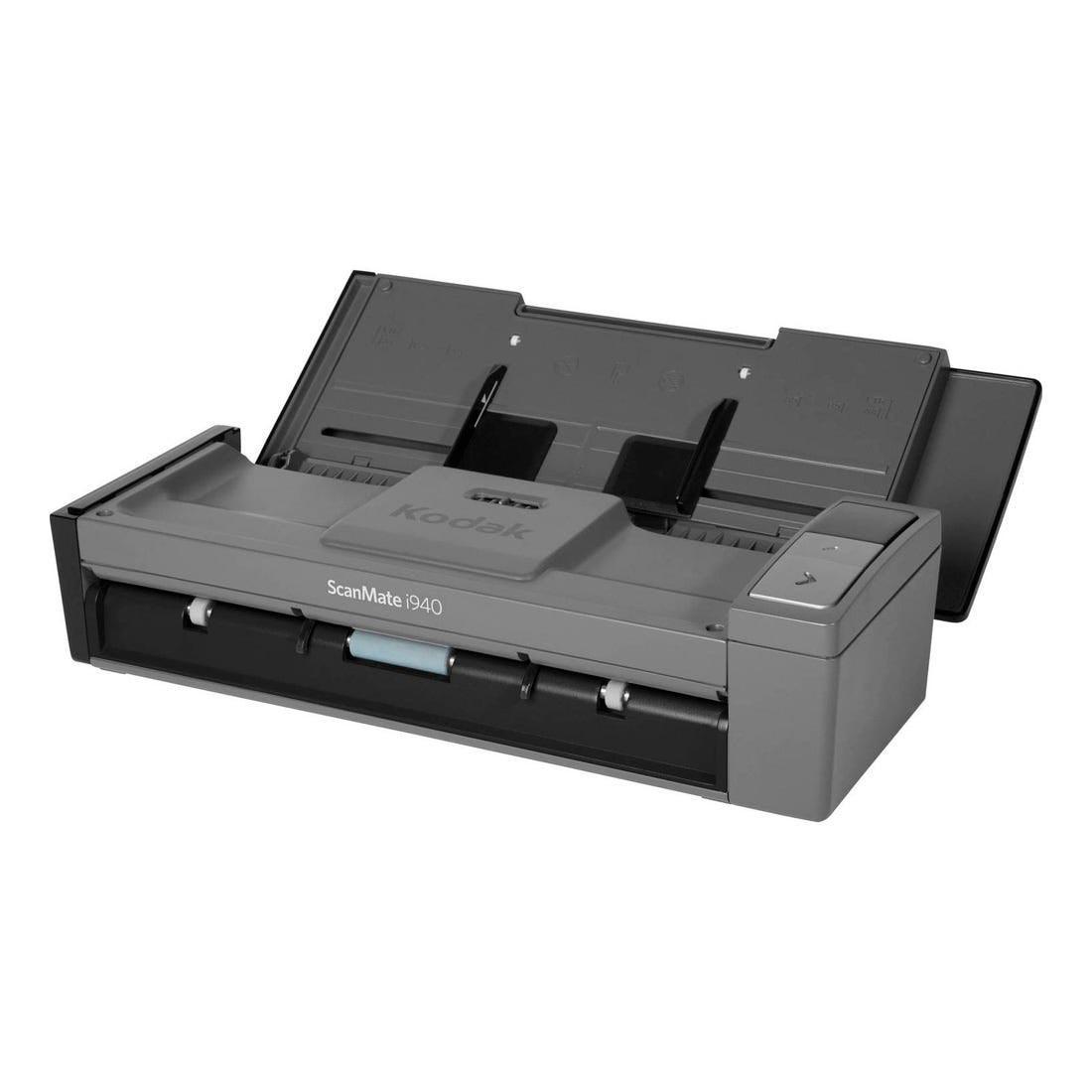 Scanner Kodak SCANMATE i940 - 1473917i - Mega Market