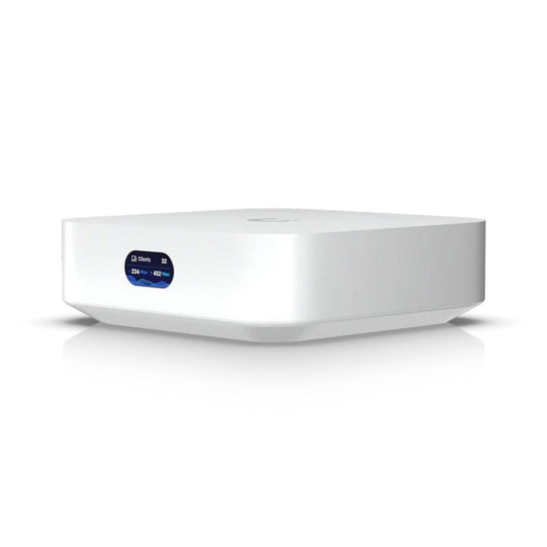 Security Gateway Ubiquiti UniFi UX i - Mega Market