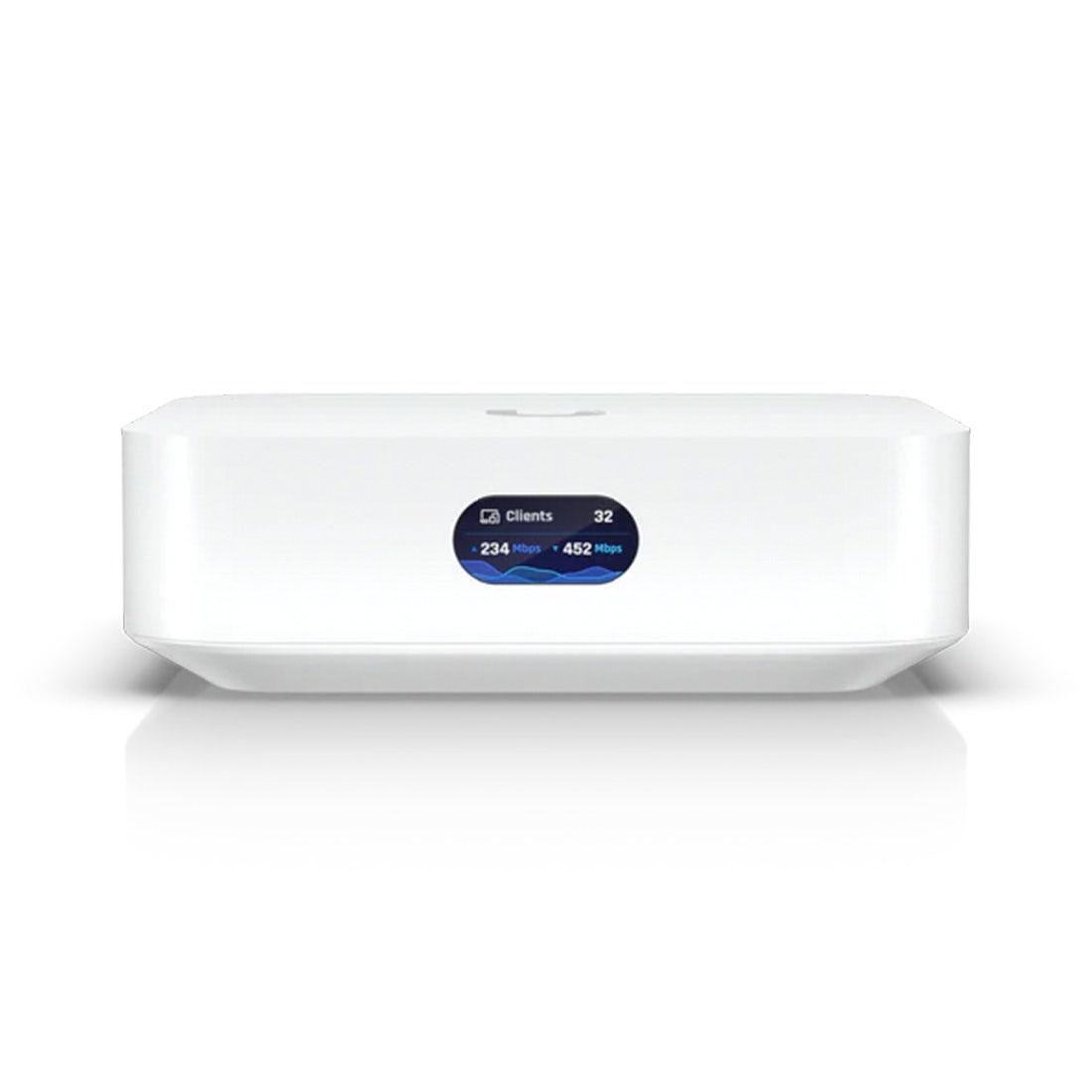 Security Gateway Ubiquiti UniFi UX i - Mega Market