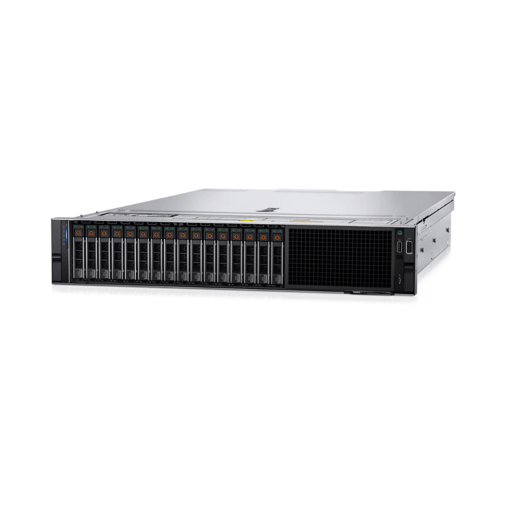 Servidor Dell PowerEdge R550 - 210-AZEI-QN62 - Mega Market