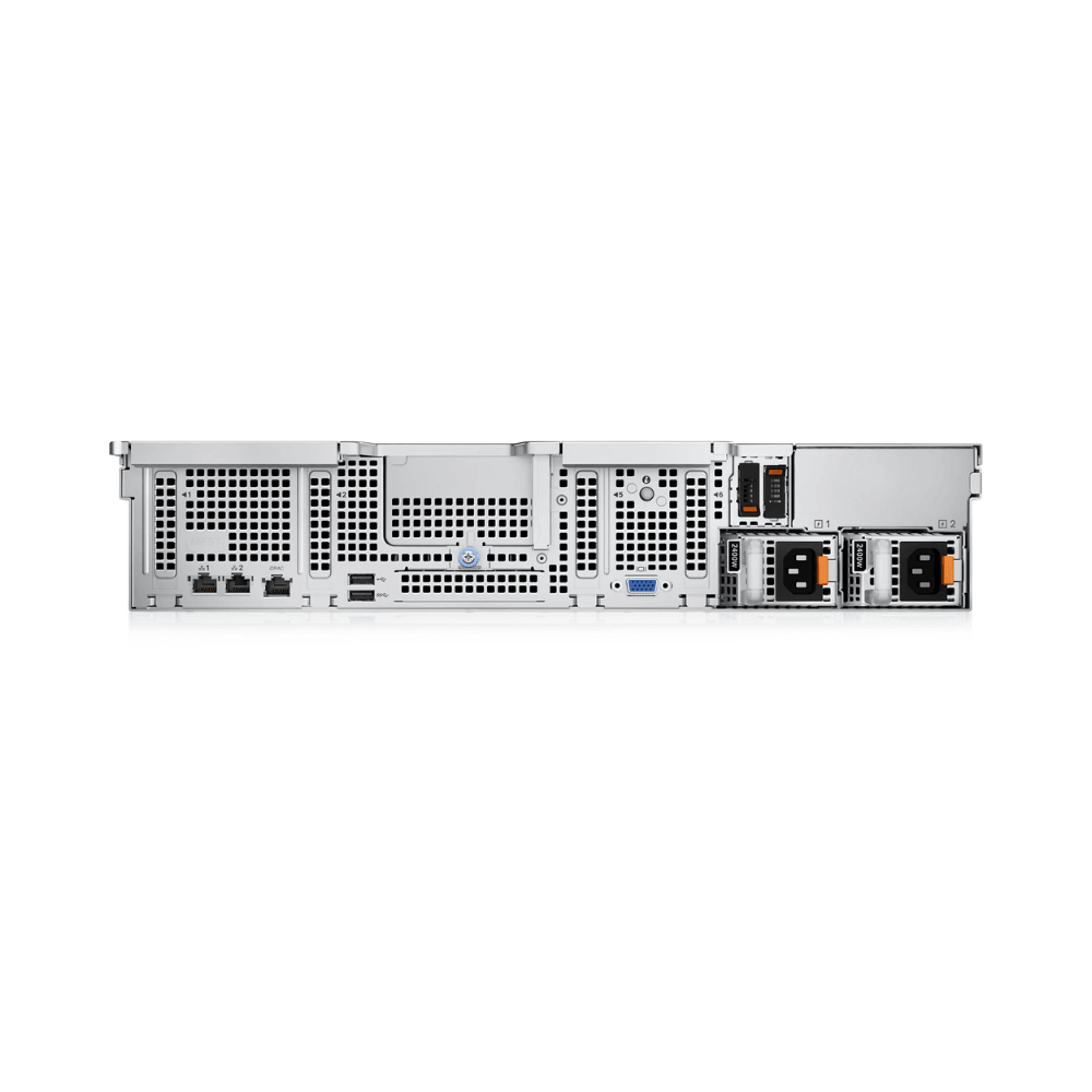 Servidor Dell PowerEdge R550 - 210-AZEI-QN62 - Mega Market