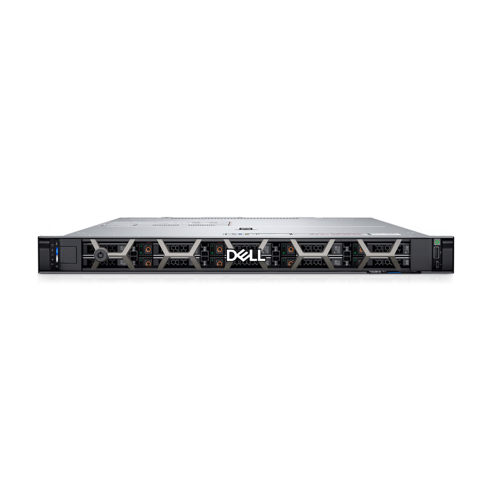 Servidor Dell PowerEdge R6615 - 210-BHQT-S2D5 - Mega Market