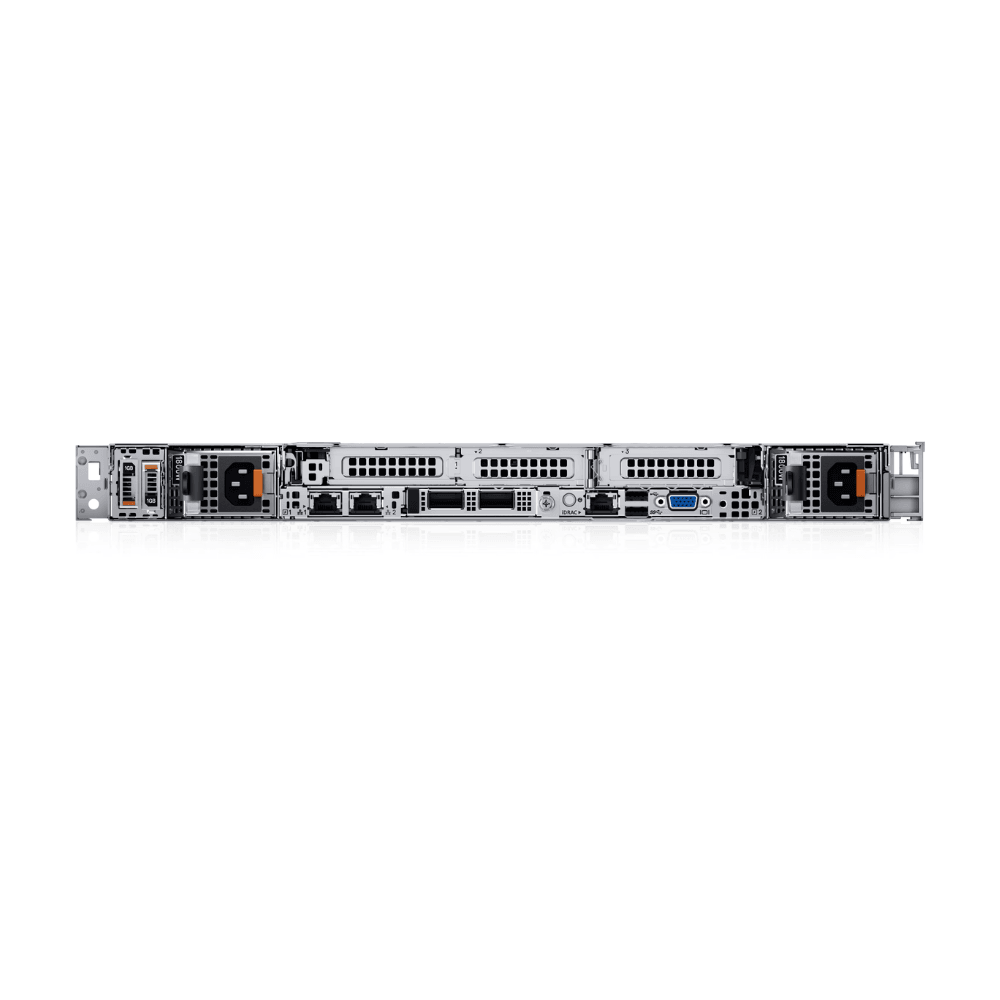 Servidor Dell PowerEdge R6615 - 210-BHQT-S2D5 - Mega Market