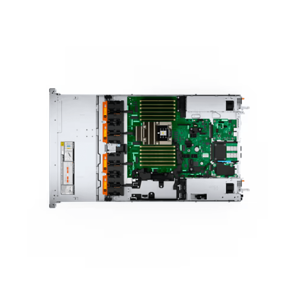 Servidor Dell PowerEdge R6615 - 210-BHQT-S2D5 - Mega Market