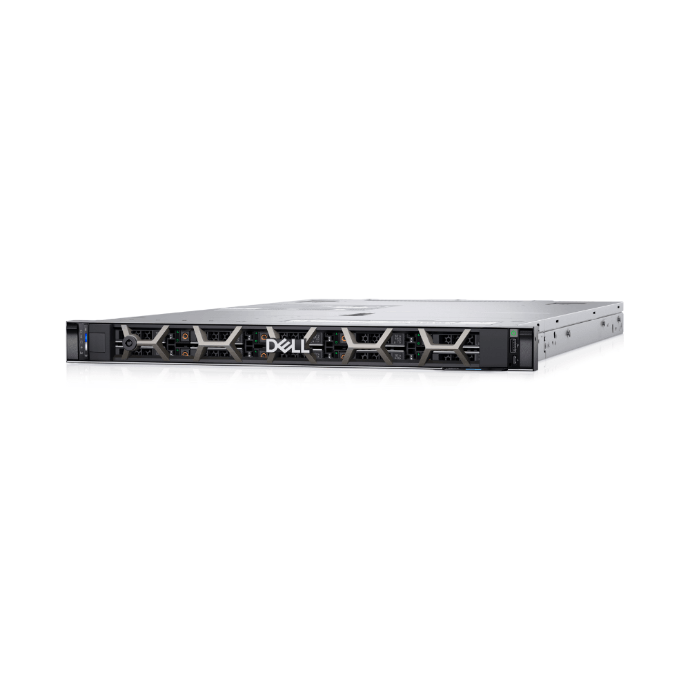 Servidor Dell PowerEdge R6625 - 210-BGXX-S2D6 - Mega Market