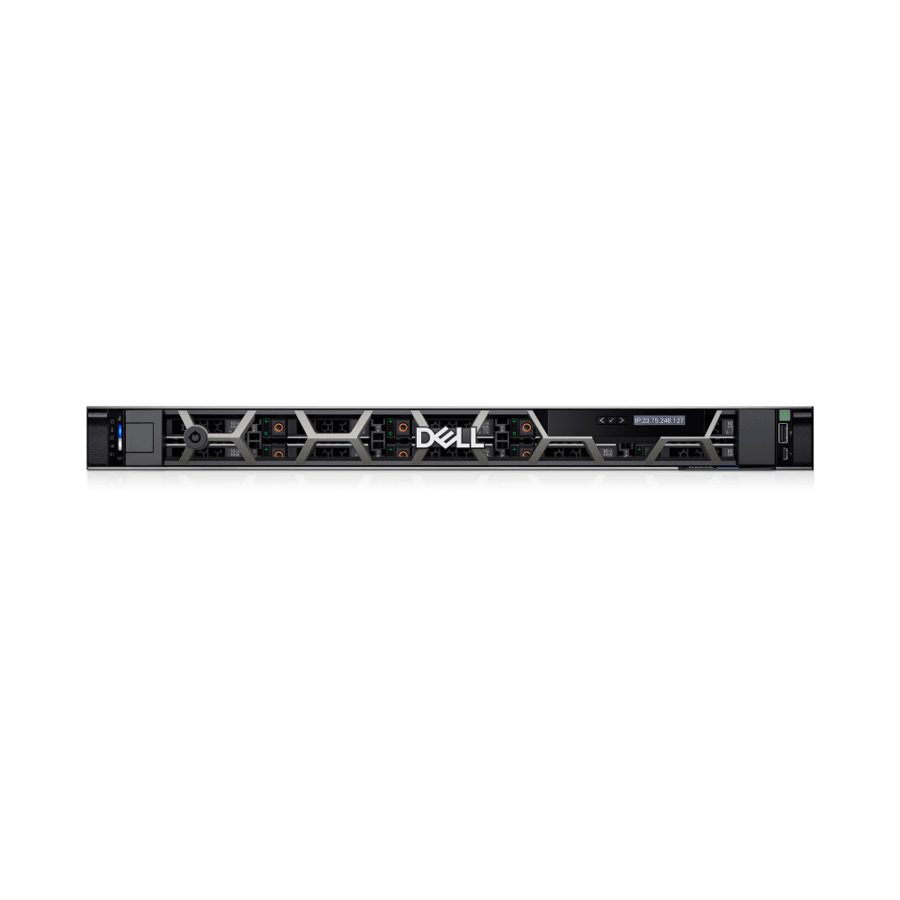 Servidor Dell PowerEdge R6625 - 210-BGXX-S2D6 - Mega Market