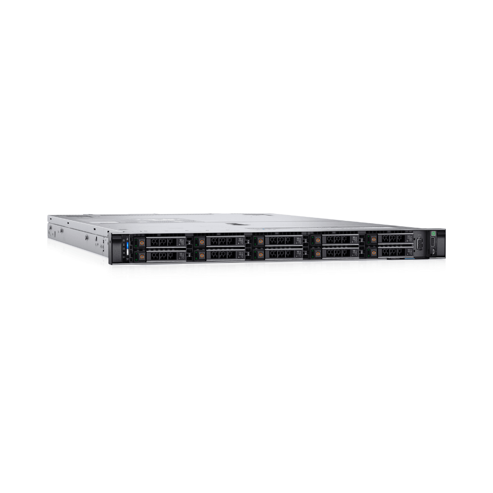 Servidor Dell PowerEdge R6625 - 210-BGXX-S2D6 - Mega Market