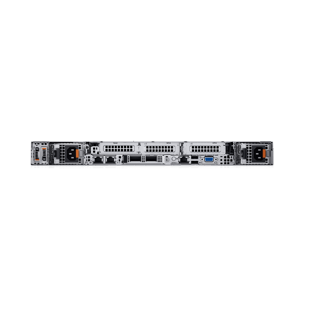 Servidor Dell PowerEdge R6625 - 210-BGXX-S2D6 - Mega Market