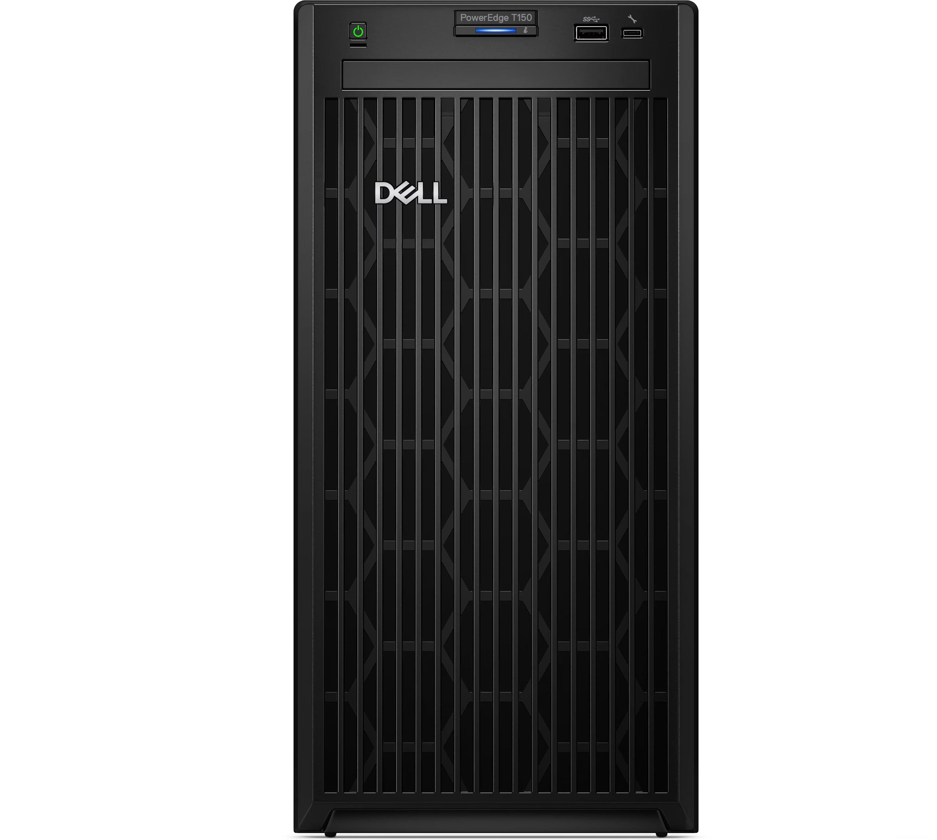 Servidor Dell PowerEdge T150 - 210-BBSZ-KV55 - Mega Market