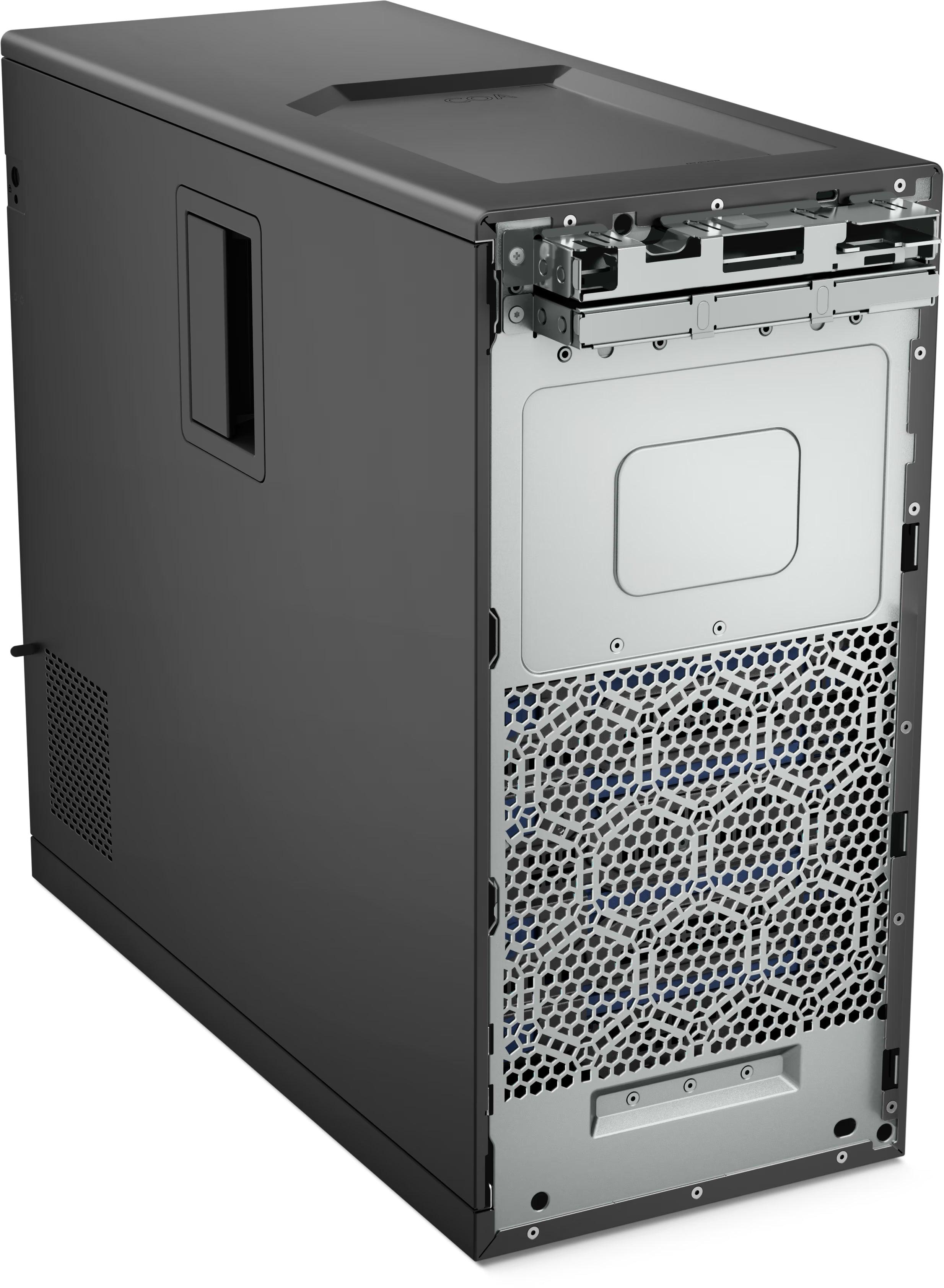 Servidor Dell PowerEdge T150 - 210-BBSZ-KV55 - Mega Market