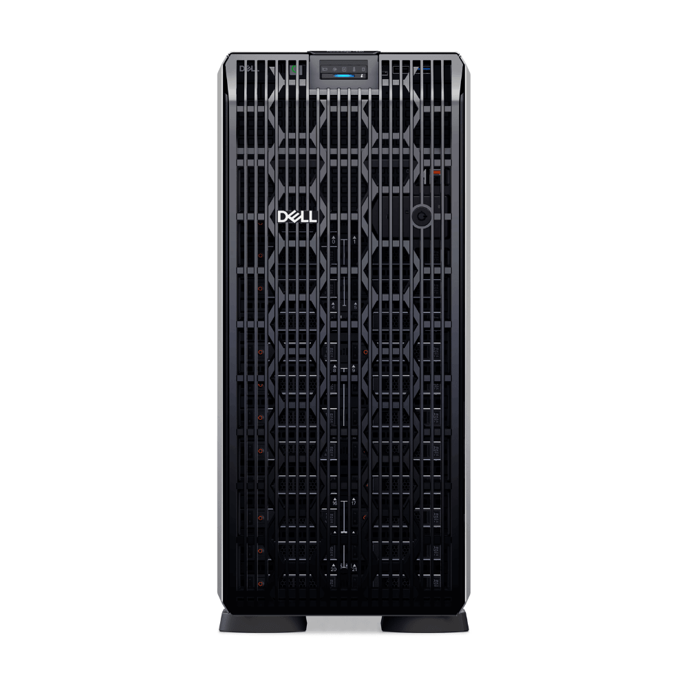 Servidor Dell PowerEdge T560 - 210-BJHY-SQKT - Mega Market