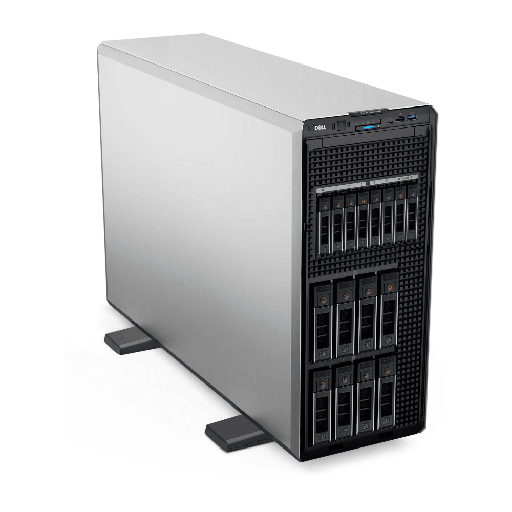 Servidor Dell PowerEdge T560 - 210-BJHY-SQKT - Mega Market