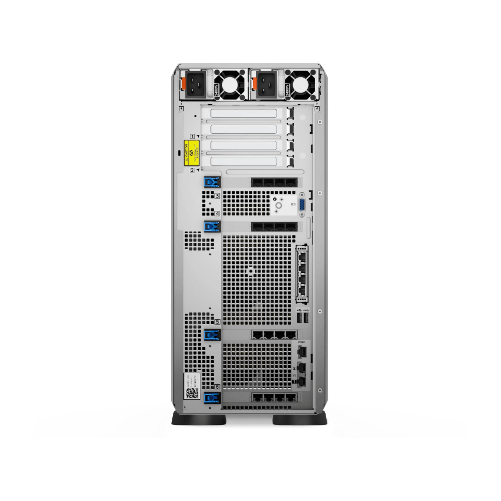 Servidor Dell PowerEdge T560 - 210-BJHY-SQKT - Mega Market