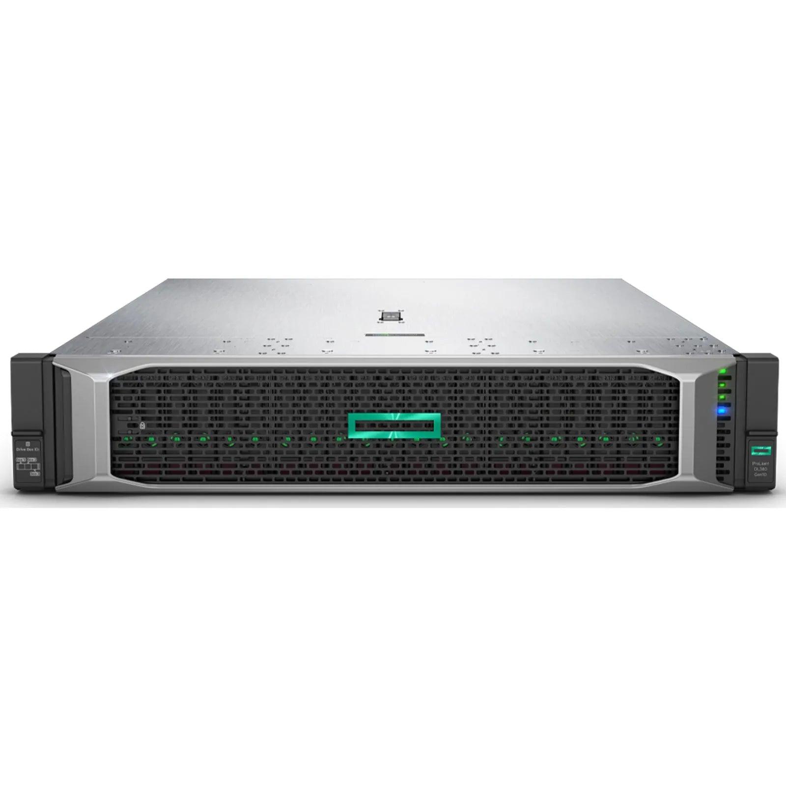 Servidor HPE DL380 2x4314 2x32GB 2x480GB P05172-B21_1128 - Mega Market