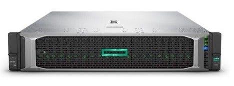 Servidor HPE DL380 5318Y 2x32GB 2x1.2TB HD - P05172-B21 - Mega Market