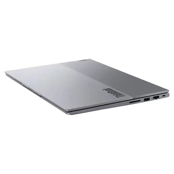 Notebook ThinkBook Lenovo 14 G6 Intel Core i5-13420H 16GB 256GB SSD Windows 11 Pro - 21NQ000ABR